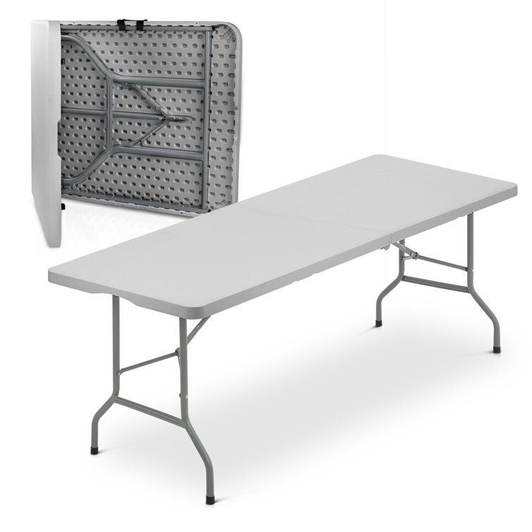 Outdoor table folding deals legs